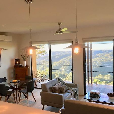 Scandinavian Cabin - Maleny - One Bedroom Esterno foto