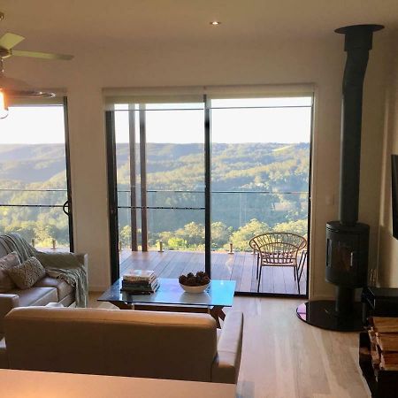 Scandinavian Cabin - Maleny - One Bedroom Esterno foto