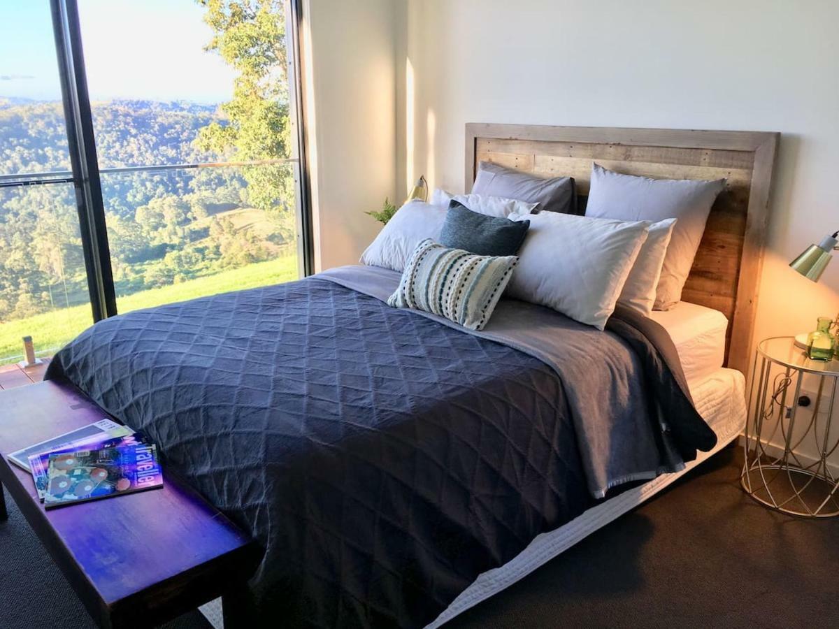 Scandinavian Cabin - Maleny - One Bedroom Esterno foto