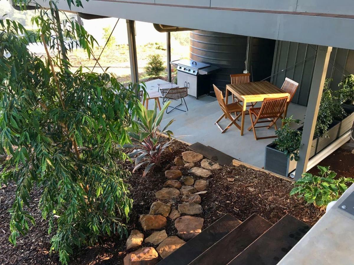 Scandinavian Cabin - Maleny - One Bedroom Esterno foto
