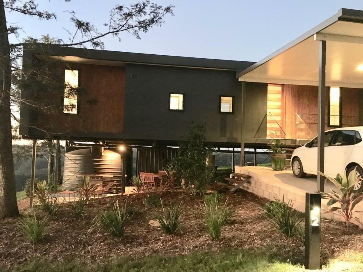Scandinavian Cabin - Maleny - One Bedroom Esterno foto