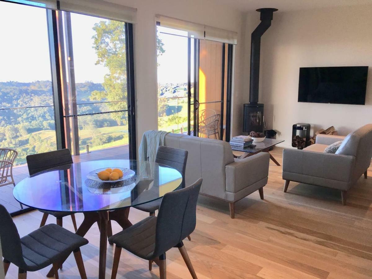 Scandinavian Cabin - Maleny - One Bedroom Esterno foto